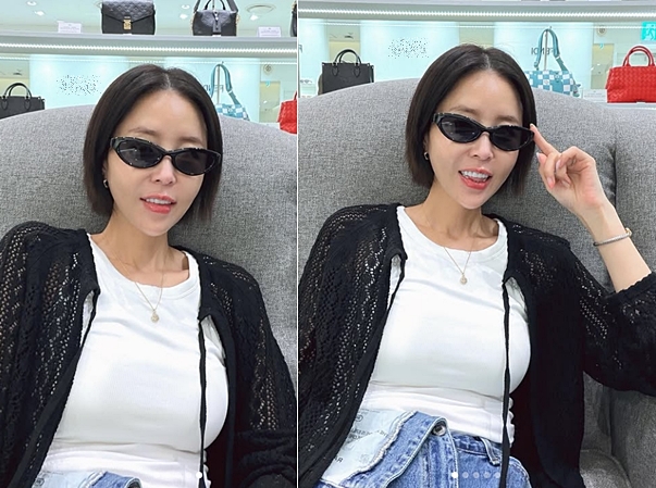 ▲ 출처| 신지 개인 계정