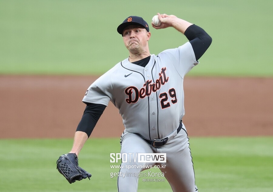 ▲ 타릭 스쿠발