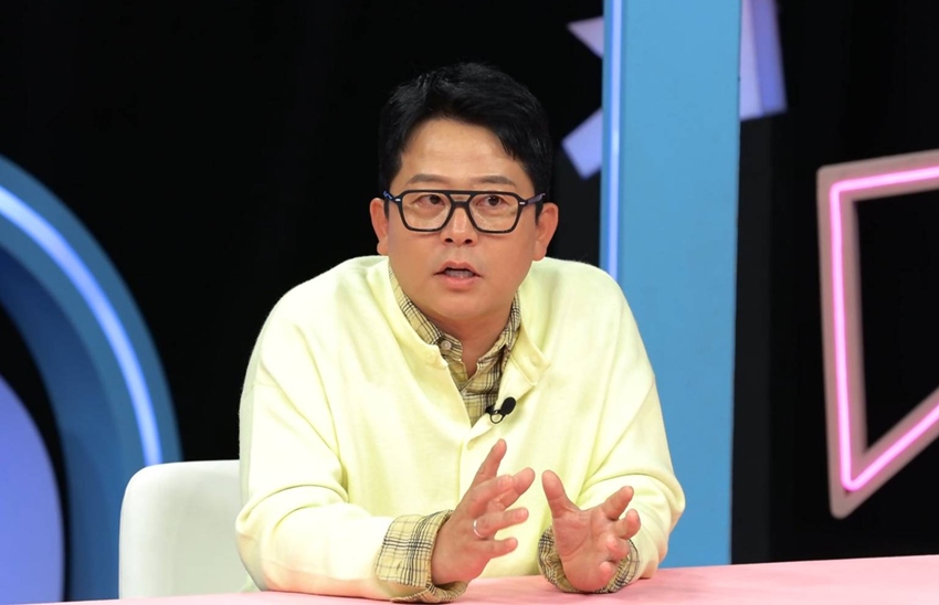▲ 김준호. 제공|SBS '동상이몽-너는 내 운명'