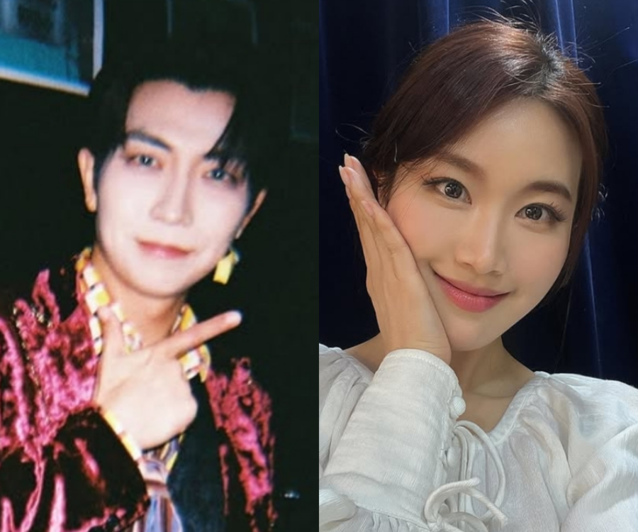 현석준♥김수연 결혼 발표…뮤지컬배우 부부 또 탄생[공식]