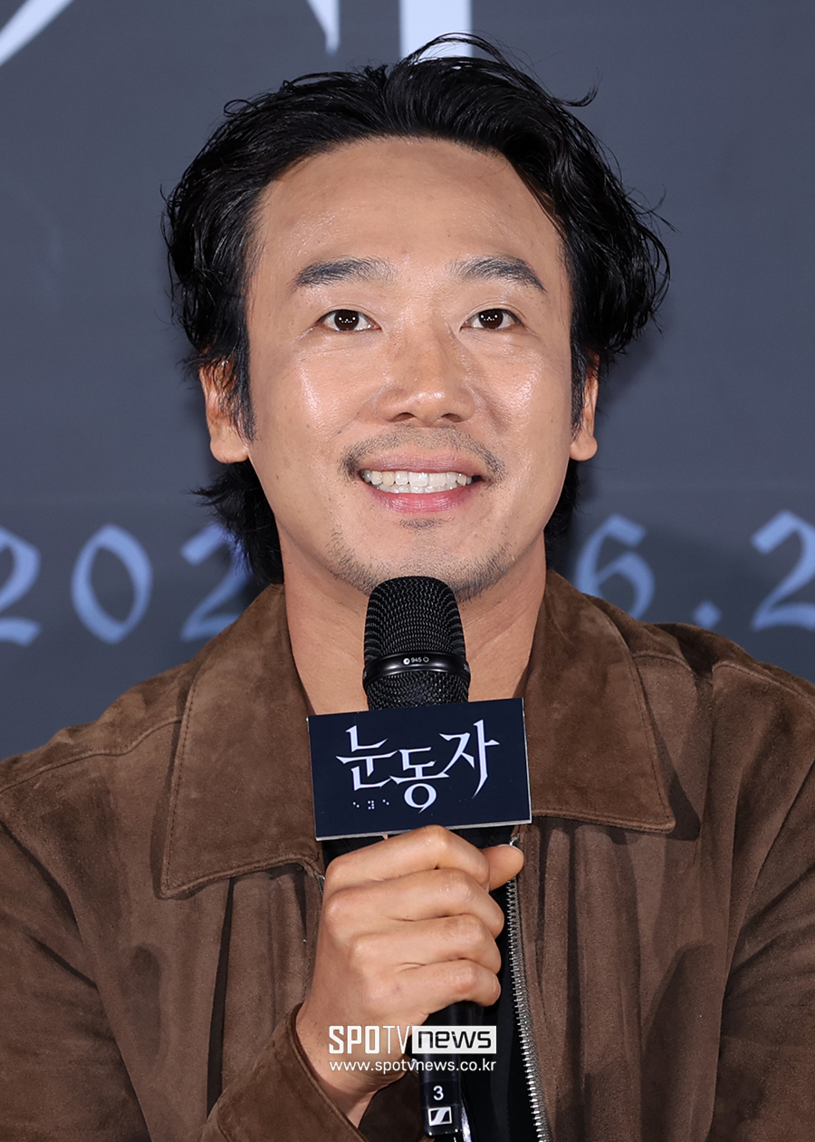 ▲ 김남희 ⓒ곽혜미 기자