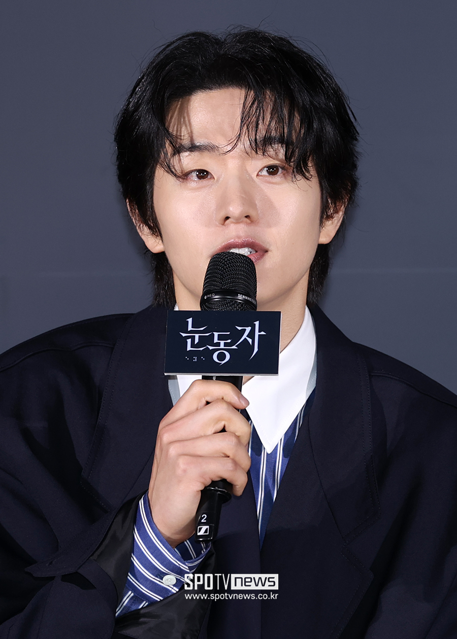 ▲ 이승룡 ⓒ곽혜미 기자