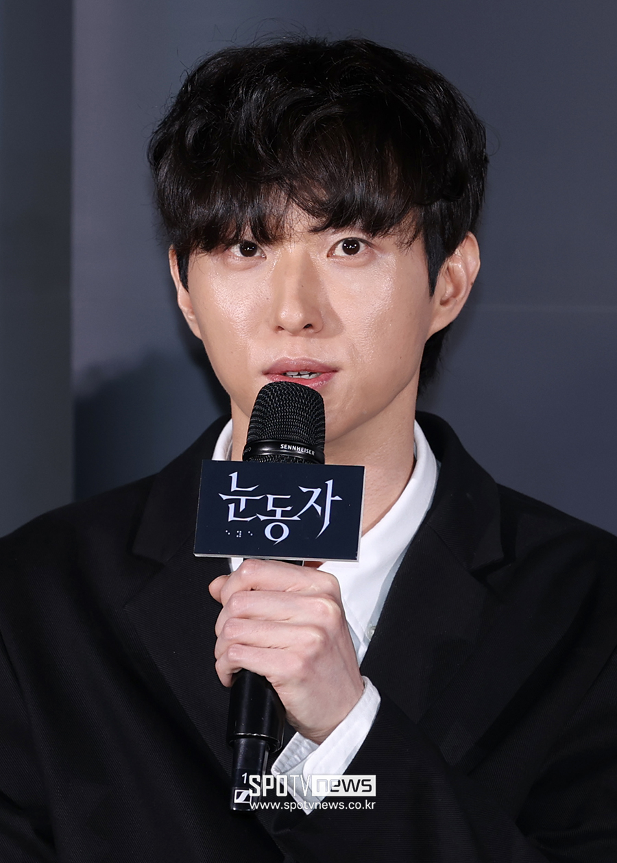 ▲ 염지호 감독 ⓒ곽혜미 기자