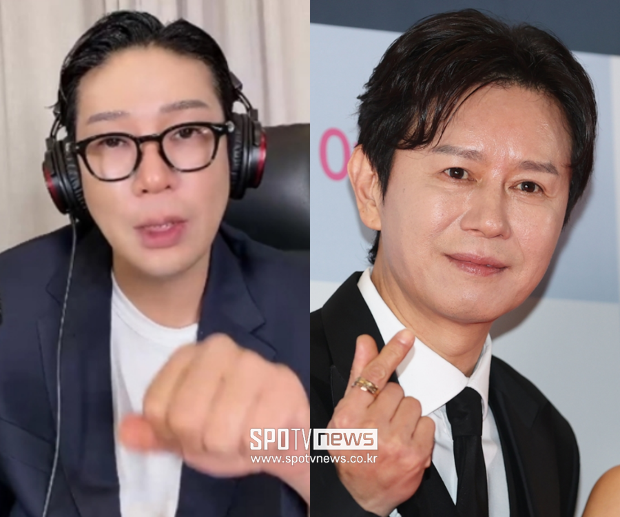 "'김민종 실명 저격' MC몽, 실형 가능성도"…현직 변호사 분석