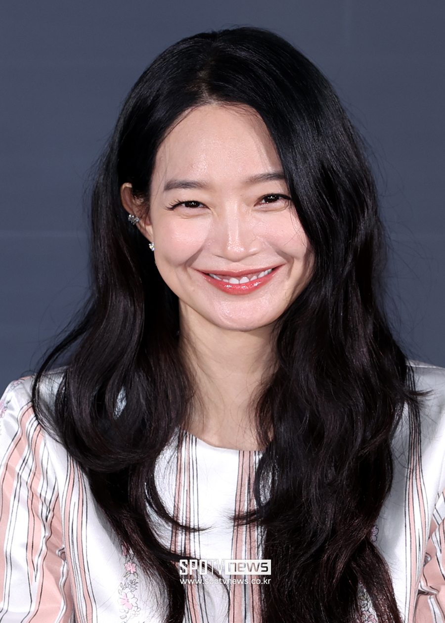 ▲ 신민아 ⓒ곽혜미 기자