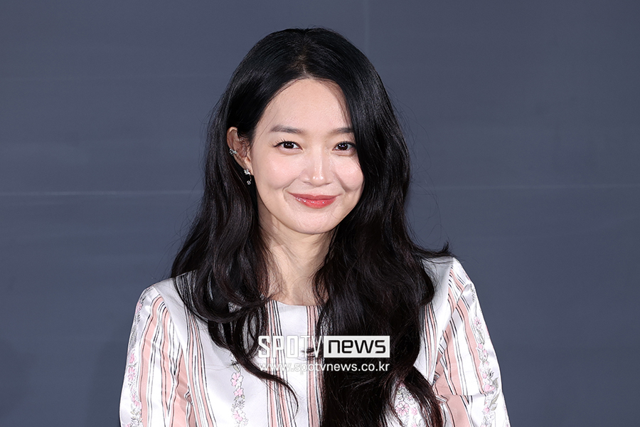 ▲ 신민아 ⓒ곽혜미 기자