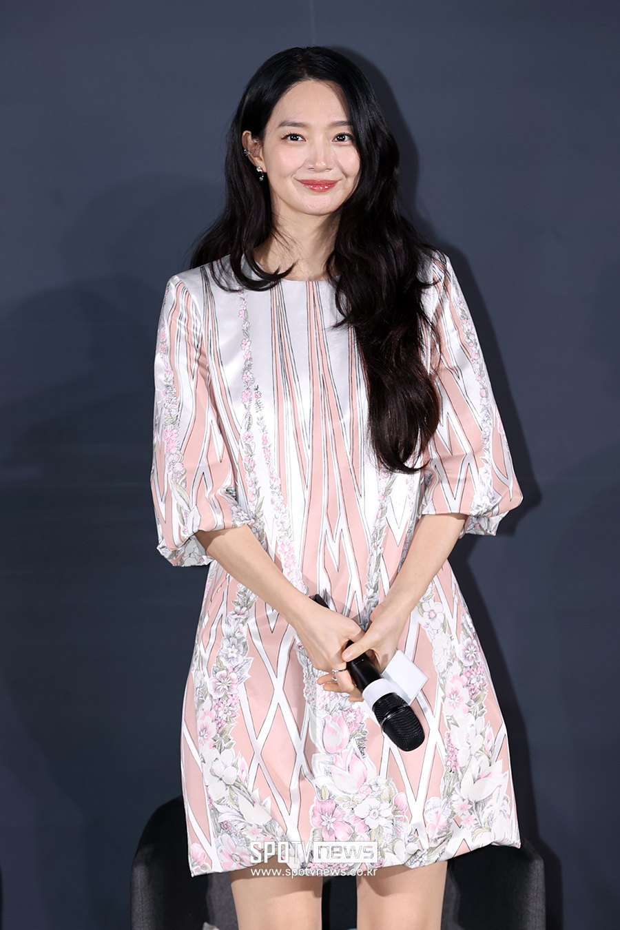 ▲ 신민아 ⓒ곽혜미 기자