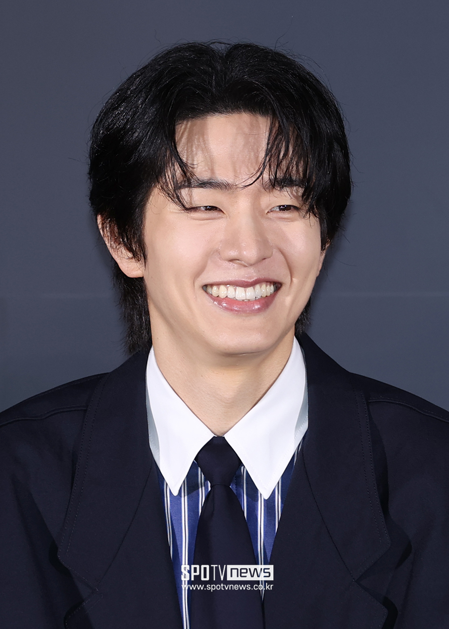 ▲ 이승룡 ⓒ곽혜미 기자