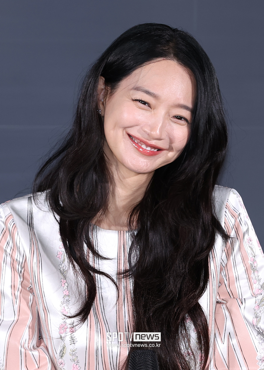 ▲ 신민아 ⓒ곽혜미 기자