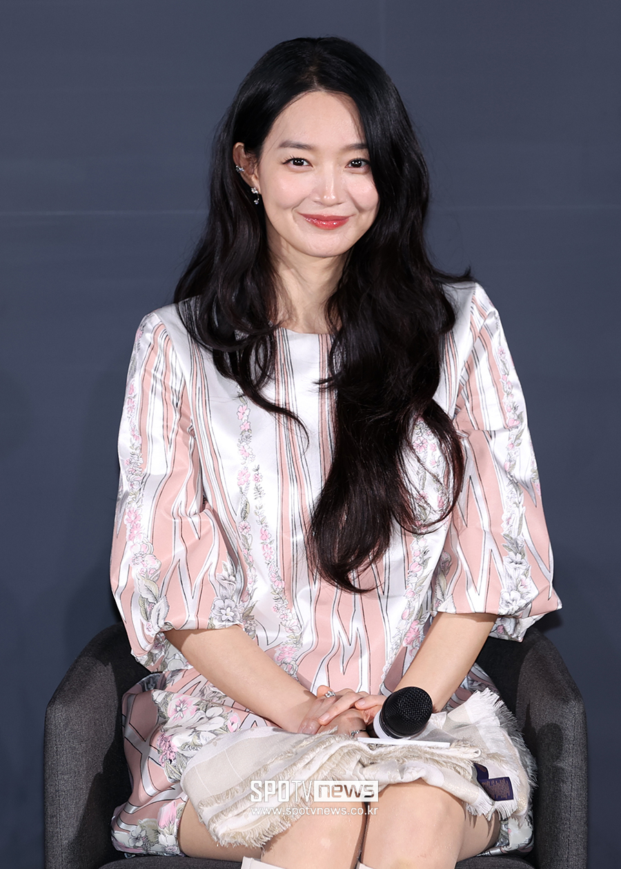 ▲ 신민아 ⓒ곽혜미 기자
