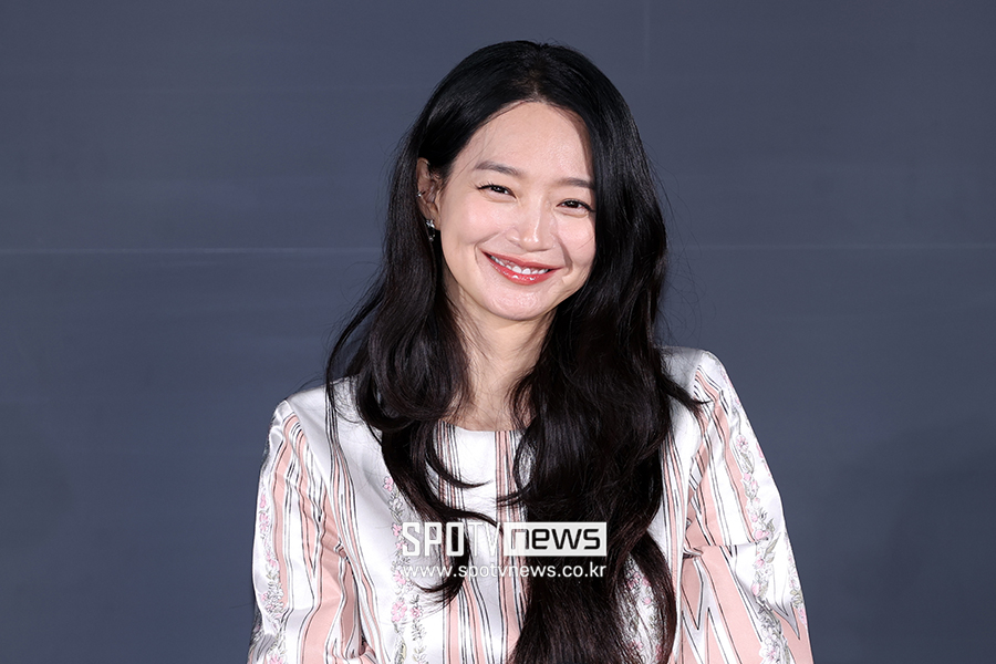 ▲ 신민아 ⓒ곽혜미 기자