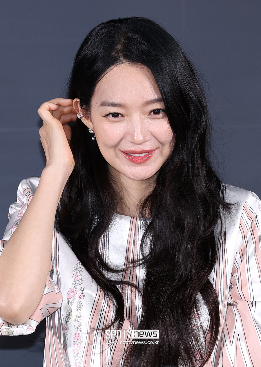 ▲ 신민아 ⓒ곽혜미 기자