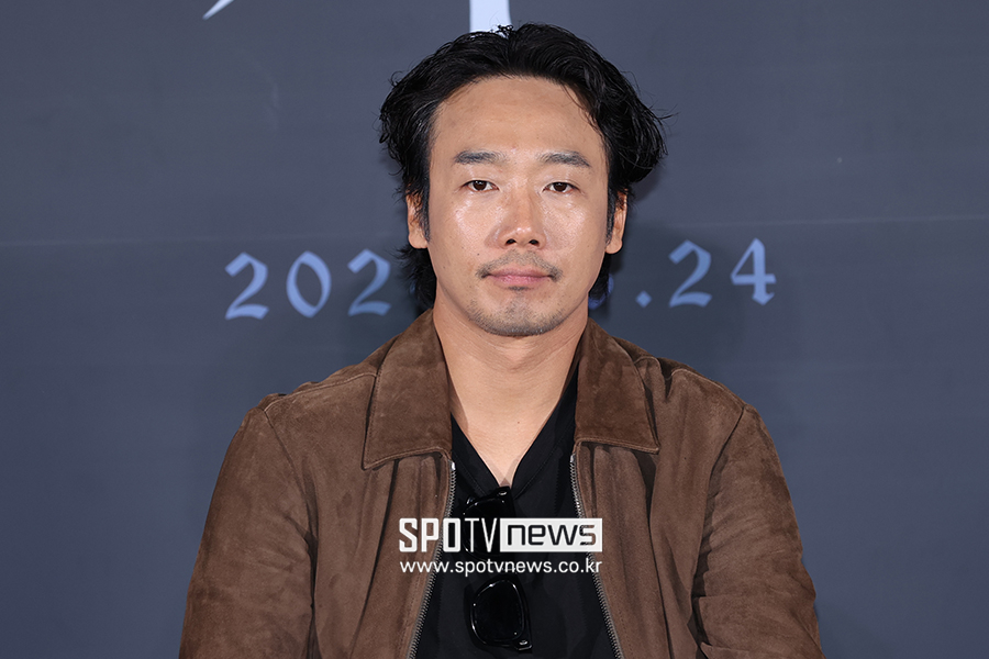 ▲ 김남희 ⓒ곽혜미 기자