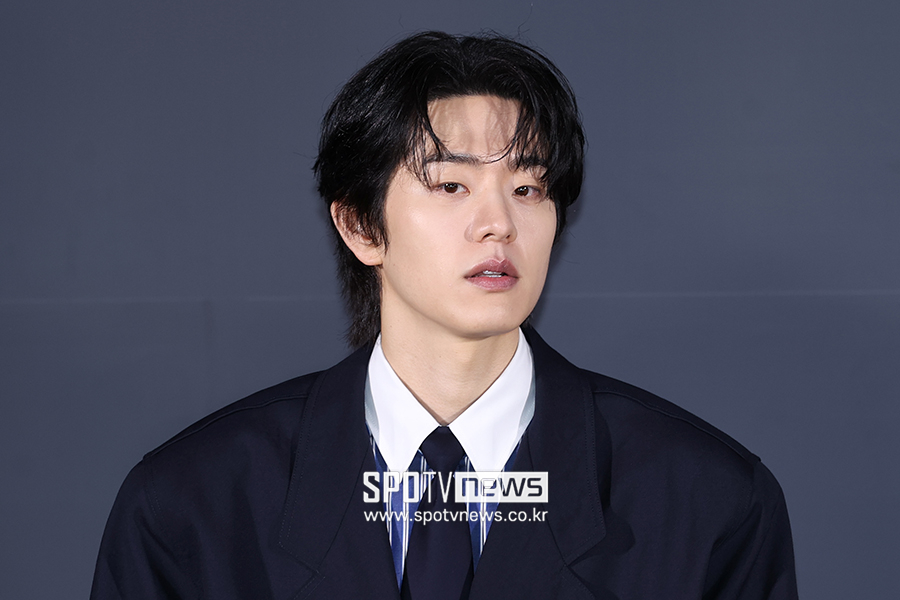 ▲ 이승룡 ⓒ곽혜미 기자