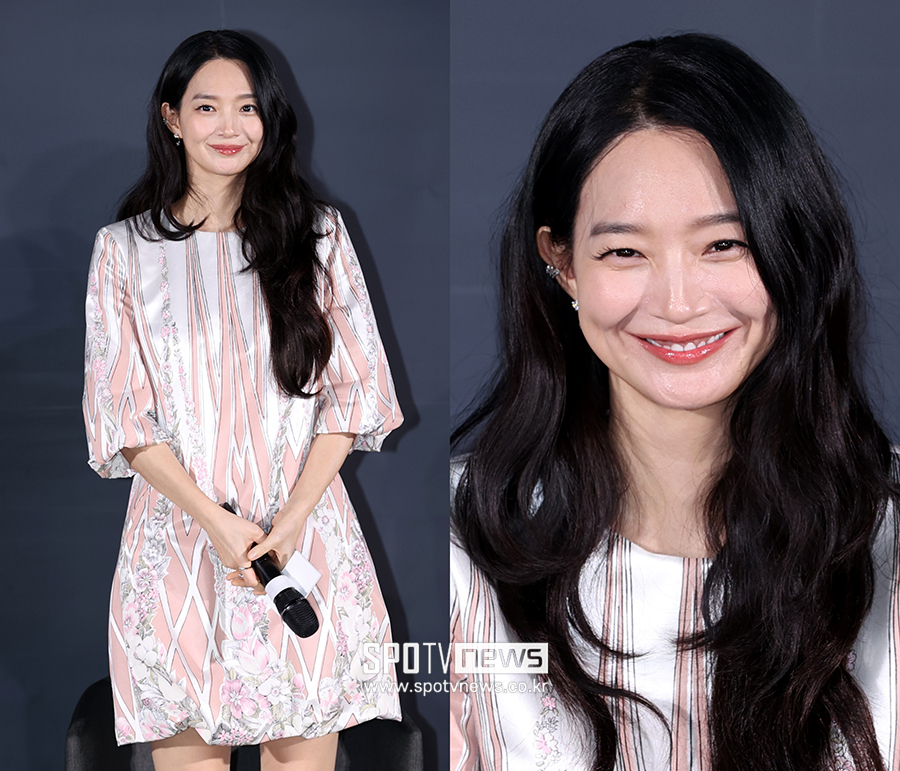 ▲ 신민아 ⓒ곽혜미 기자