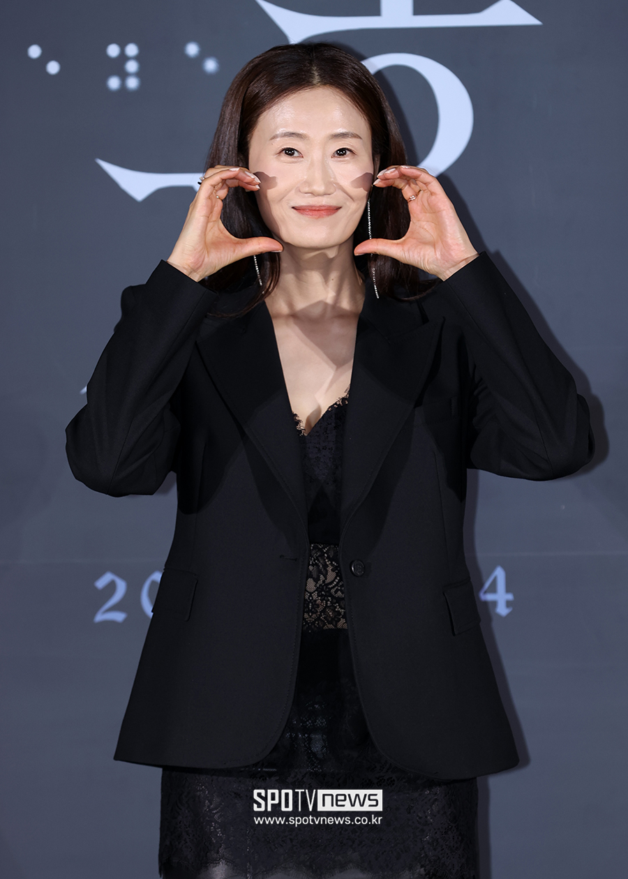 ▲ 김영아 ⓒ곽혜미 기자