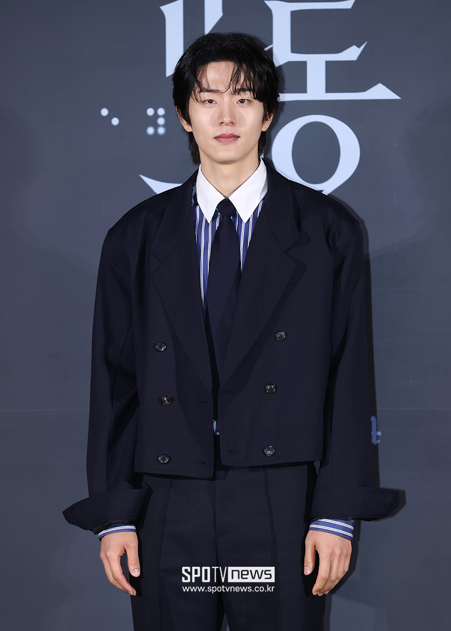 ▲ 이승룡 ⓒ곽혜미 기자