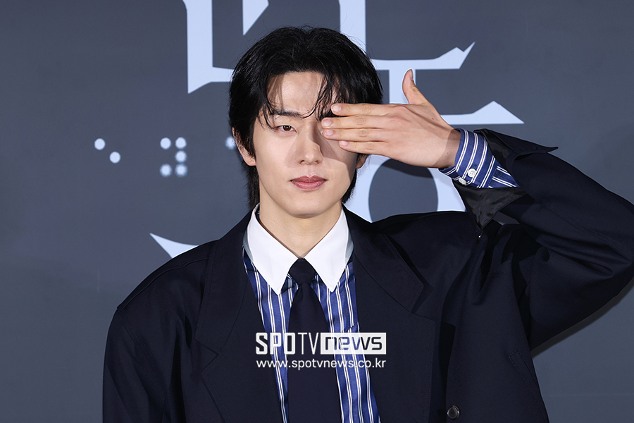 ▲ 이승룡 ⓒ곽혜미 기자