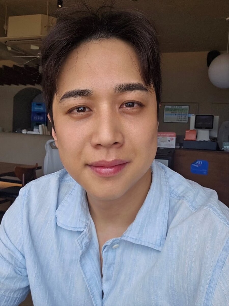 '나솔' 29기 영호, 성형 후 인생 역전 "女가 보낸 DM이 600개↑"