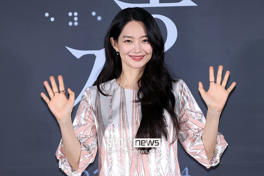 ▲ 신민아 ⓒ곽혜미 기자