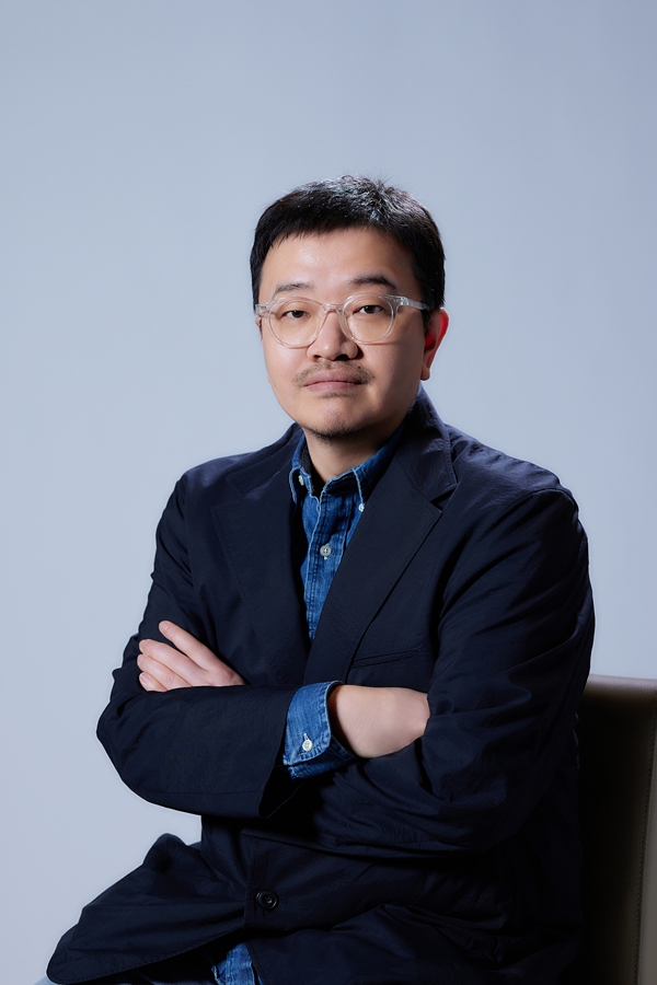 '군체' 연상호 감독 "구교환, 韓영화 연기 패러다임을 바꾼 배우"[인터뷰②]