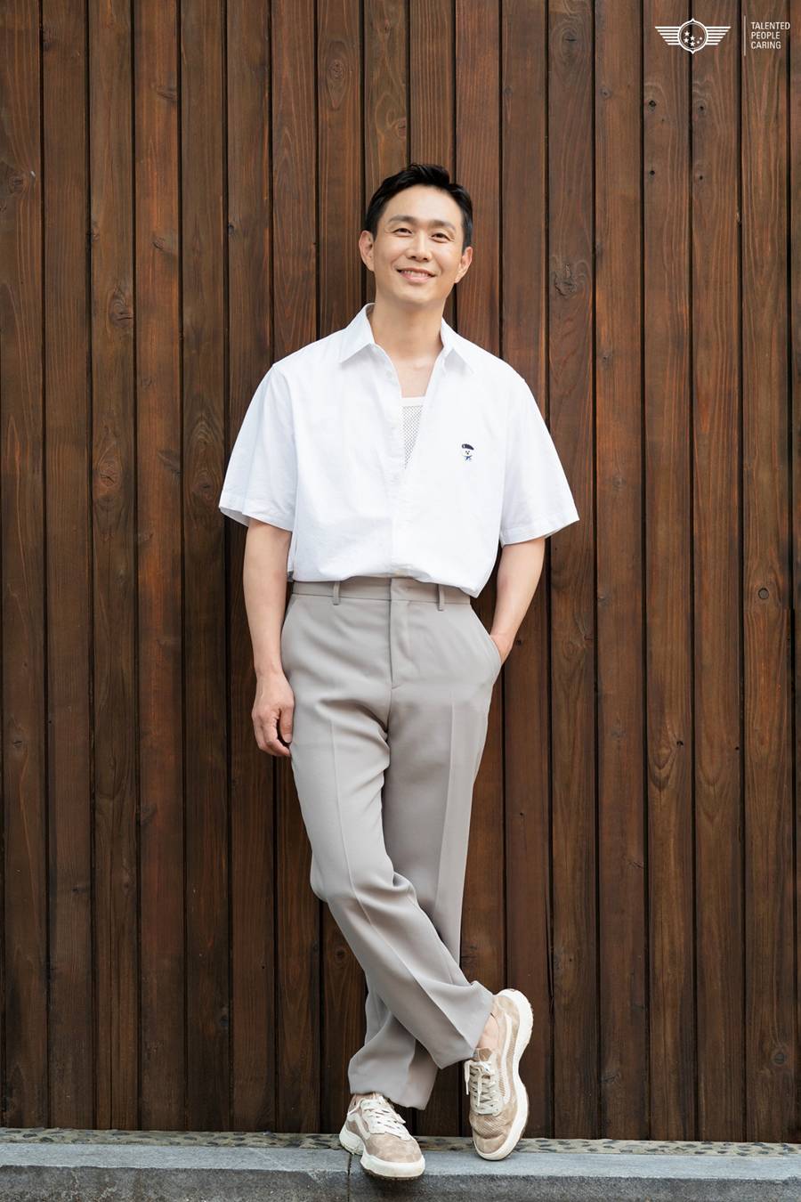 '모자무싸' 오정세 "구교환, 황동만 그 자체…믿음 有, 버팀목 됐다"[인터뷰③]