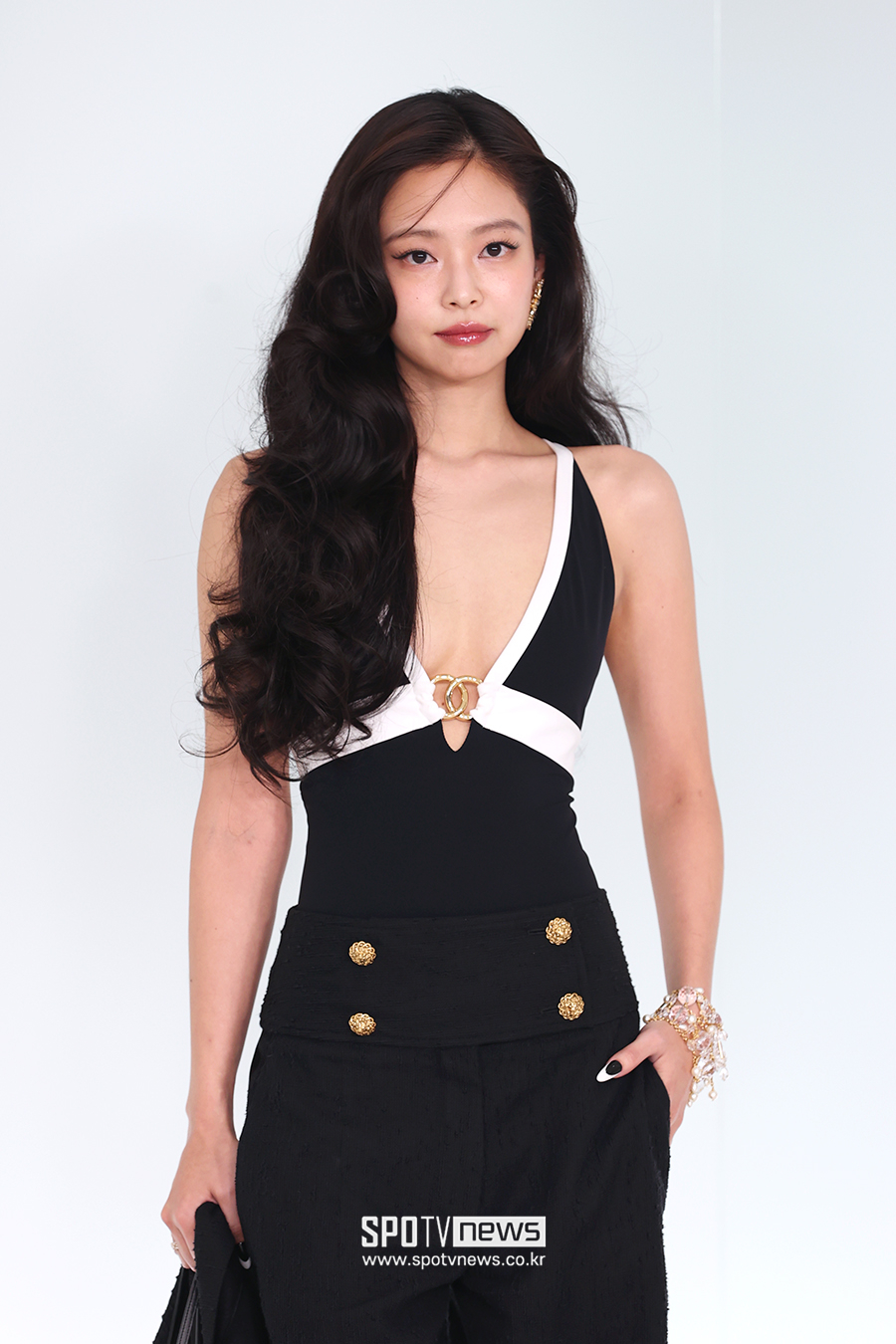 ▲ 제니 ⓒ곽혜미 기자