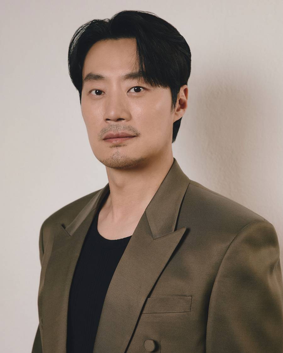 '허수아비' 이희준 "차시영=악역? 괴물 같지만 불쌍하기도"[인터뷰②]