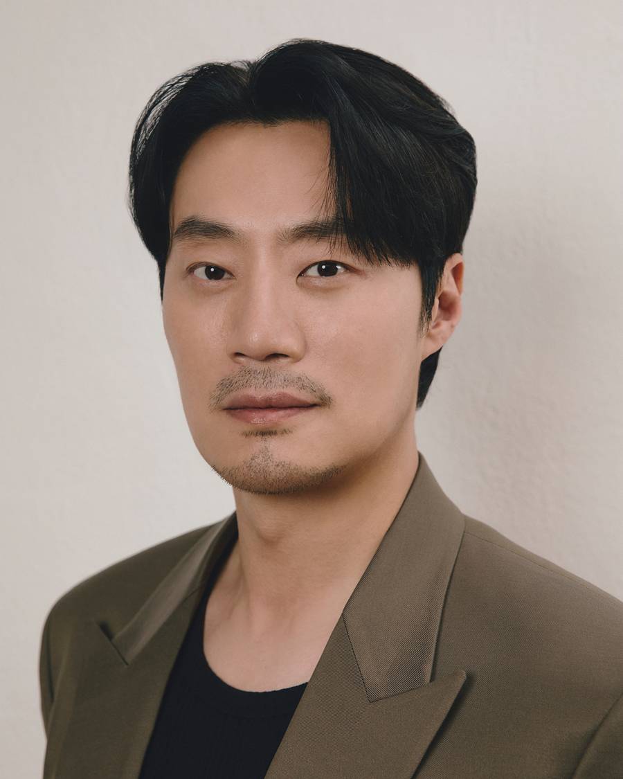 ▲ 이희준. 제공| BH엔터테인먼트