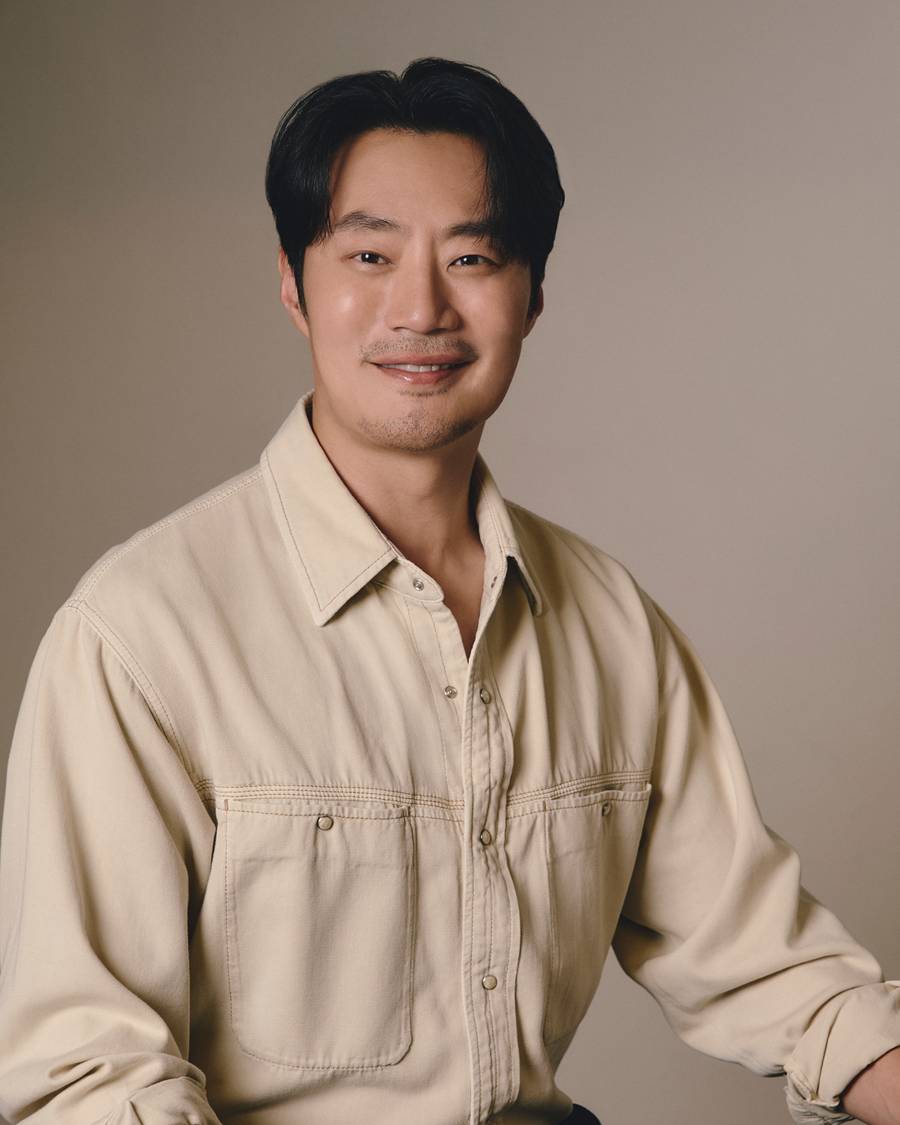 이희준 "'무빙2' 합류 부담 NO, 첫 히어로물에 신나"[인터뷰④]