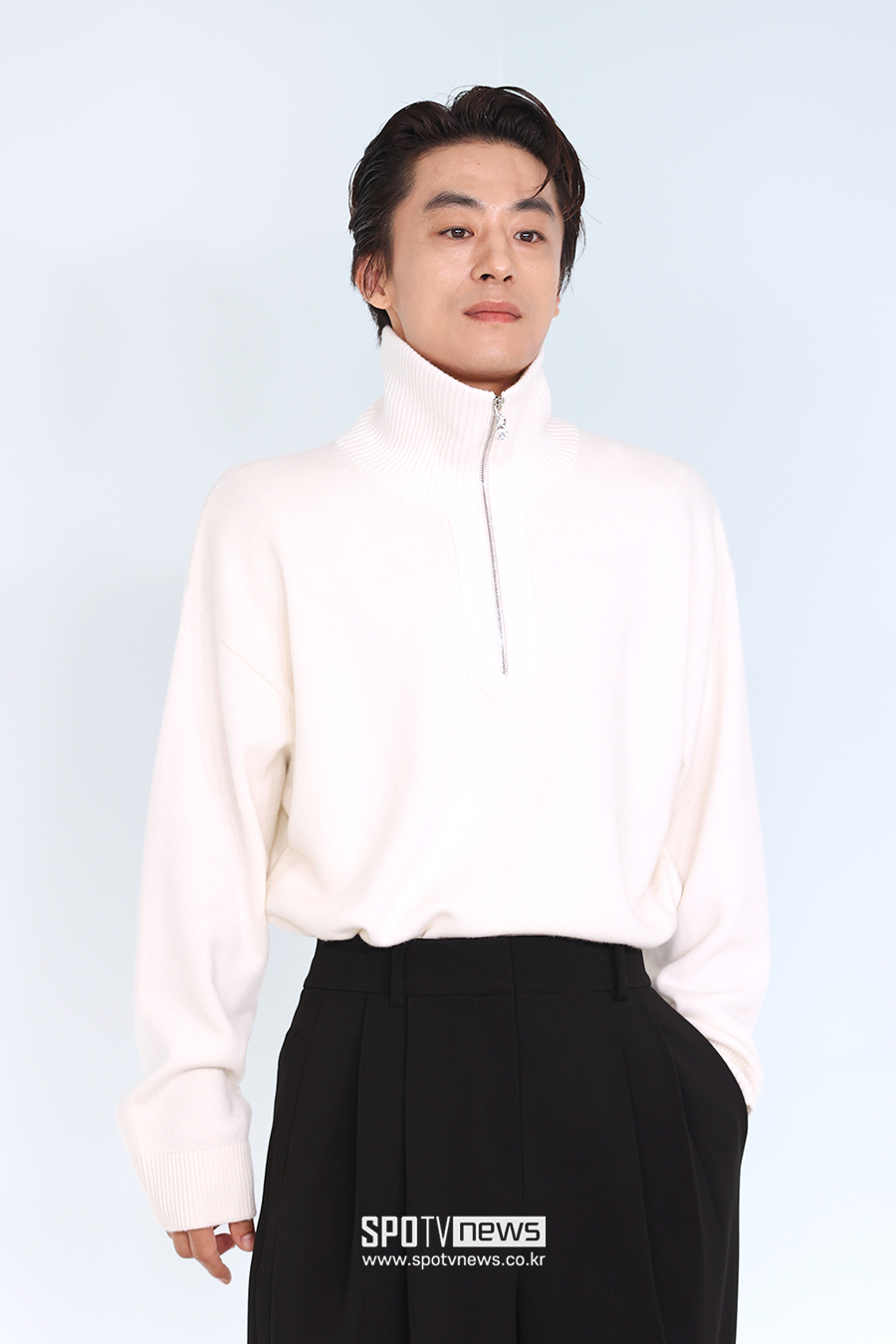 ▲ 구교환 ⓒ곽혜미 기자