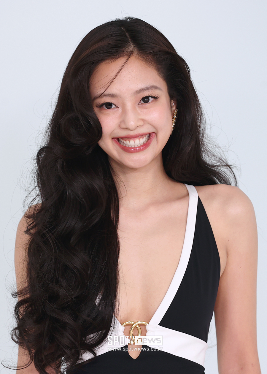 ▲ 제니 ⓒ곽혜미 기자