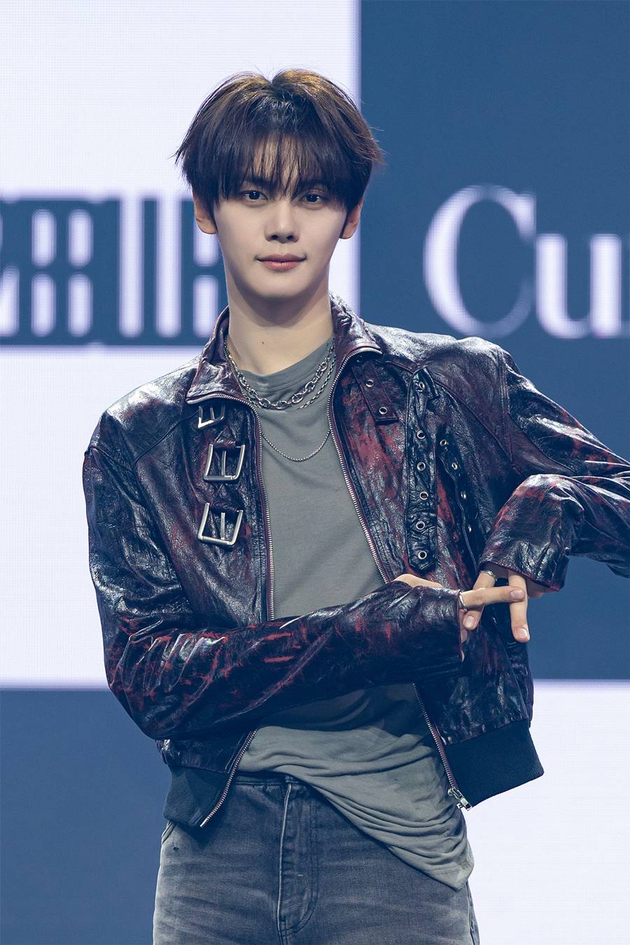 ▲ 앤더블 김규빈. 제공| YH엔터테인먼트