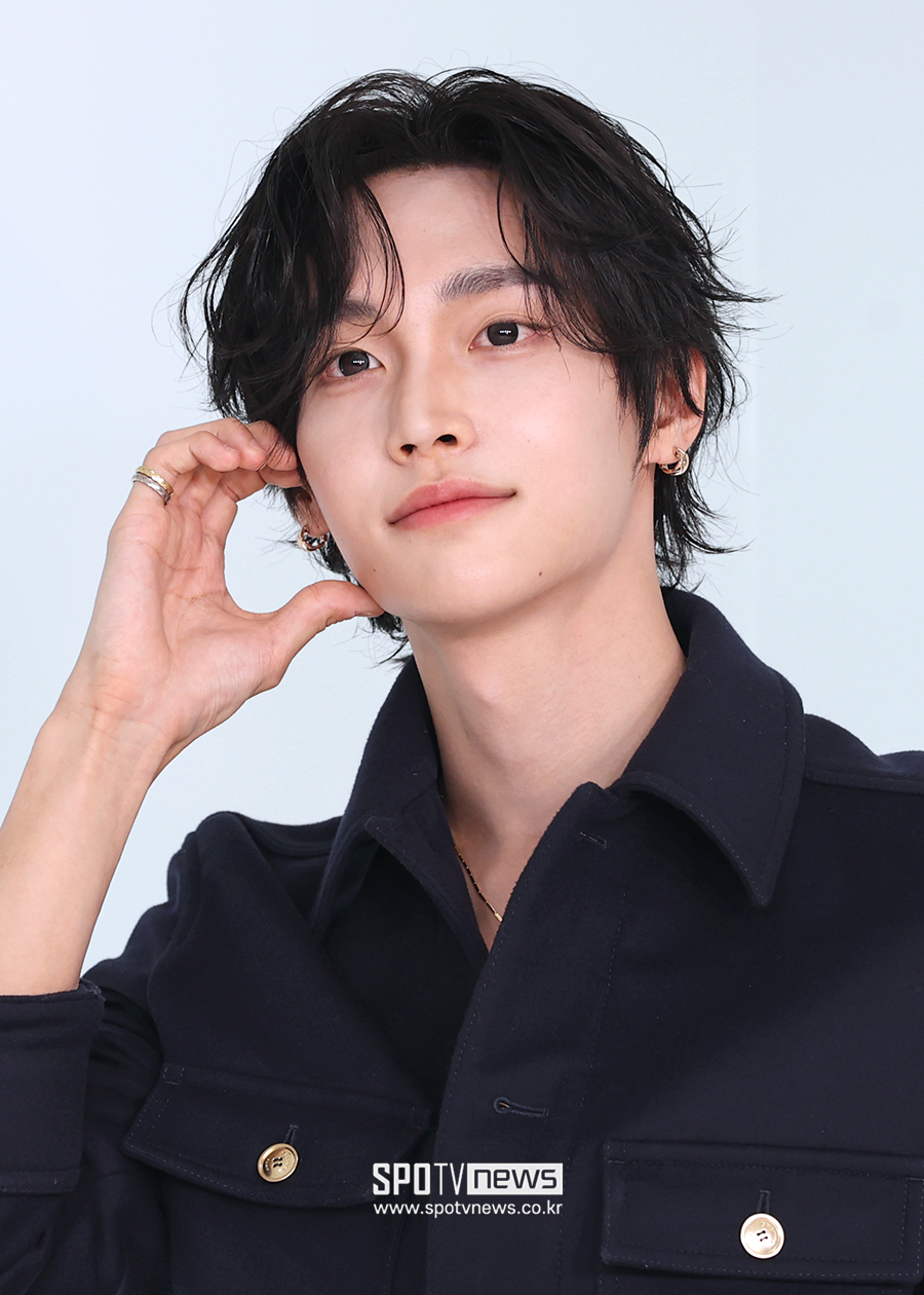 ▲ 라이즈 원빈 ⓒ곽혜미 기자