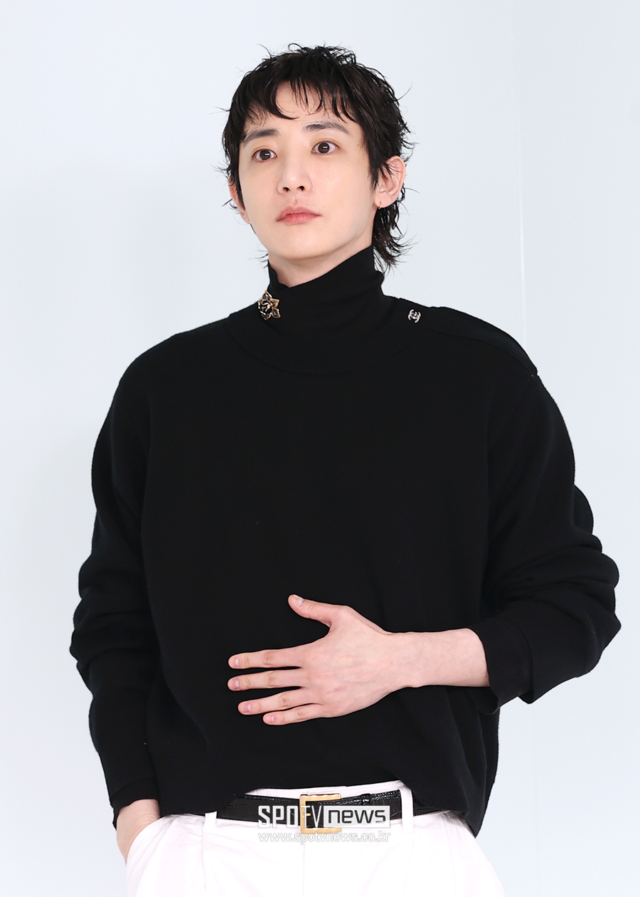 ▲ 이수혁 ⓒ곽혜미 기자