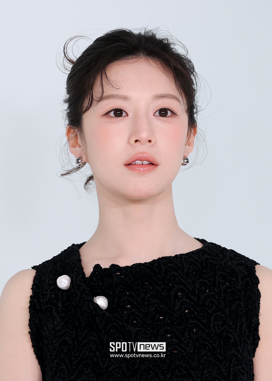 ▲ 고윤정 ⓒ곽혜미 기자