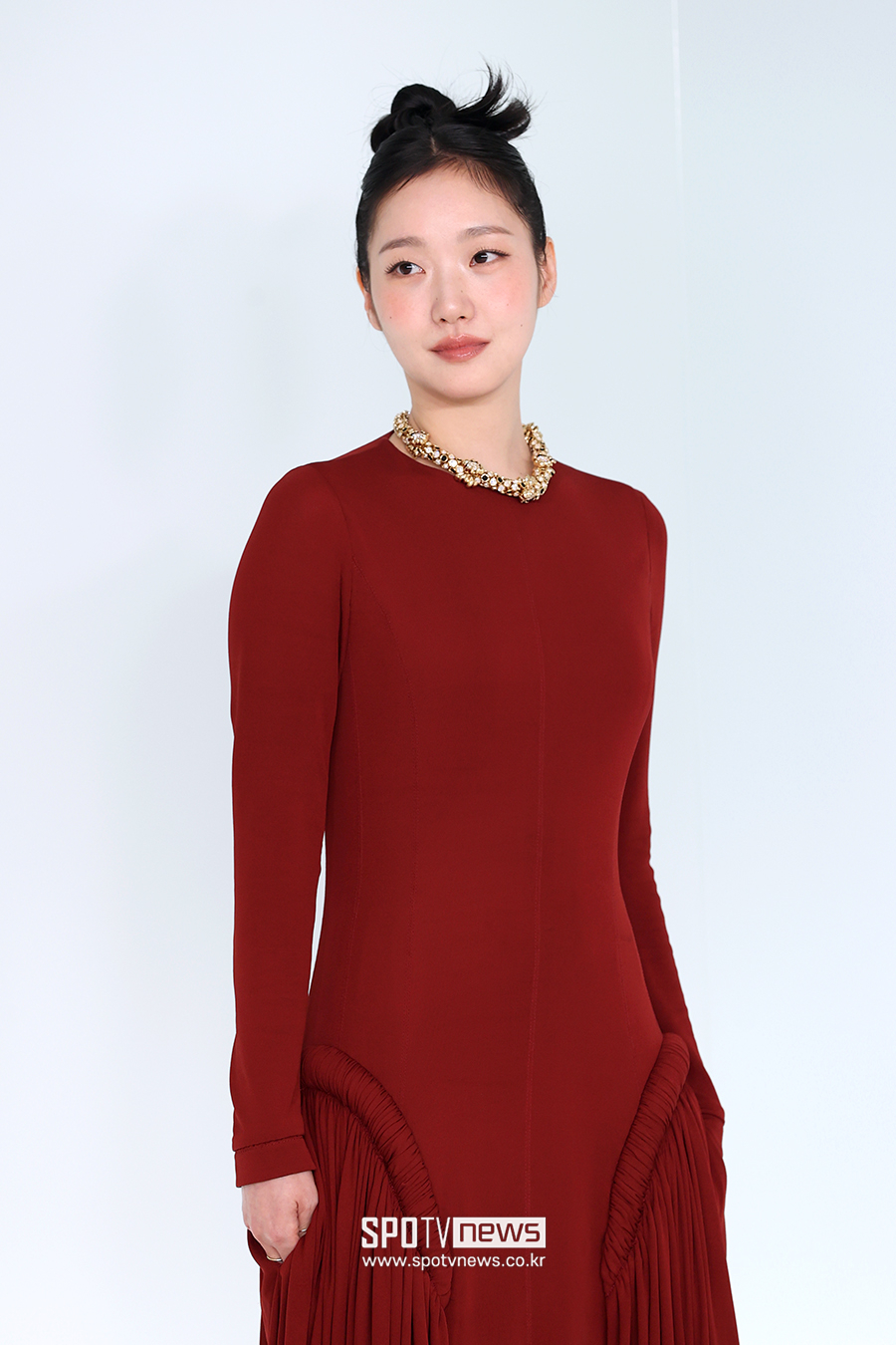 ▲ 김고은 ⓒ곽혜미 기자