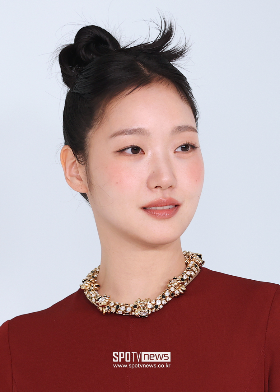 ▲ 김고은 ⓒ곽혜미 기자