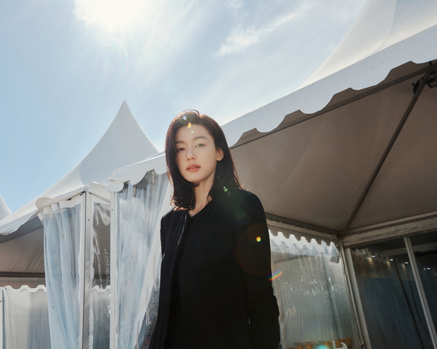 ▲ 전지현. 제공|포토그래퍼 김신애