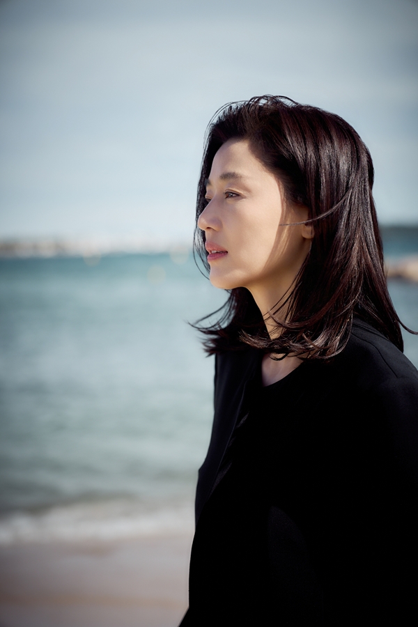 ▲ 배우 전지현. 제공|쇼박스
