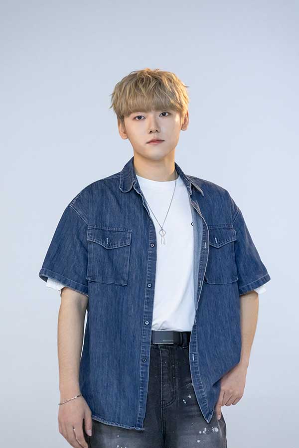 ▲ 아이런이 27일 정오  R&B 팝 신곡 '넌 나의 플레이리스트'를 발표한다. 제공|원앤원컴퍼니