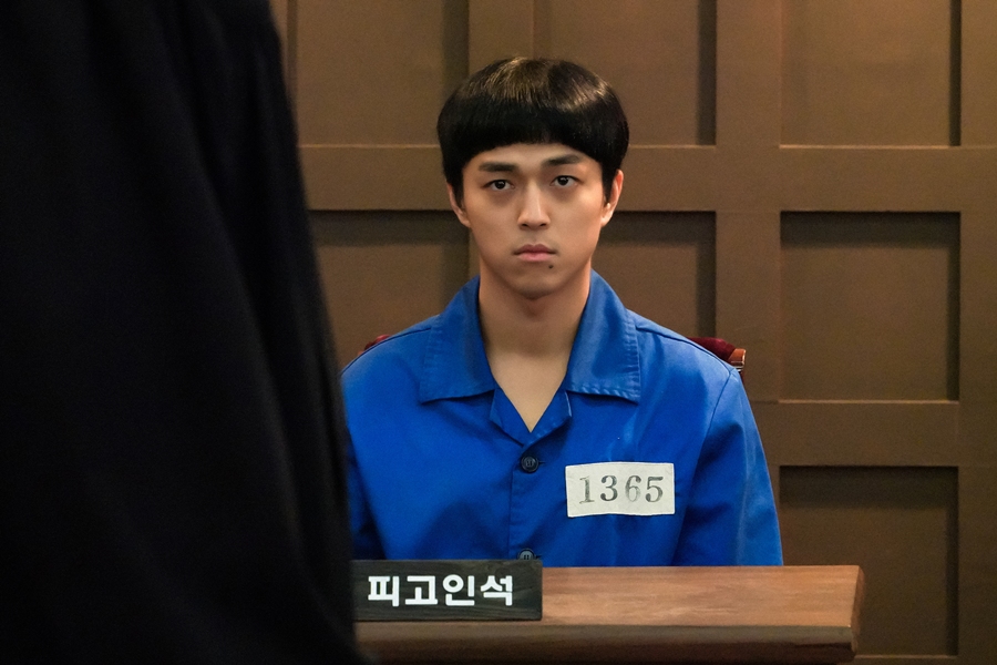 ▲ '허수아비'의 백승환. 제공|상영이엔티