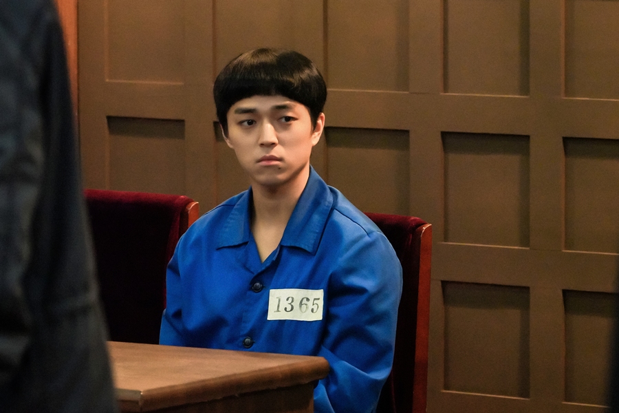 ▲ '허수아비'의 백승환. 제공|상영이엔티
