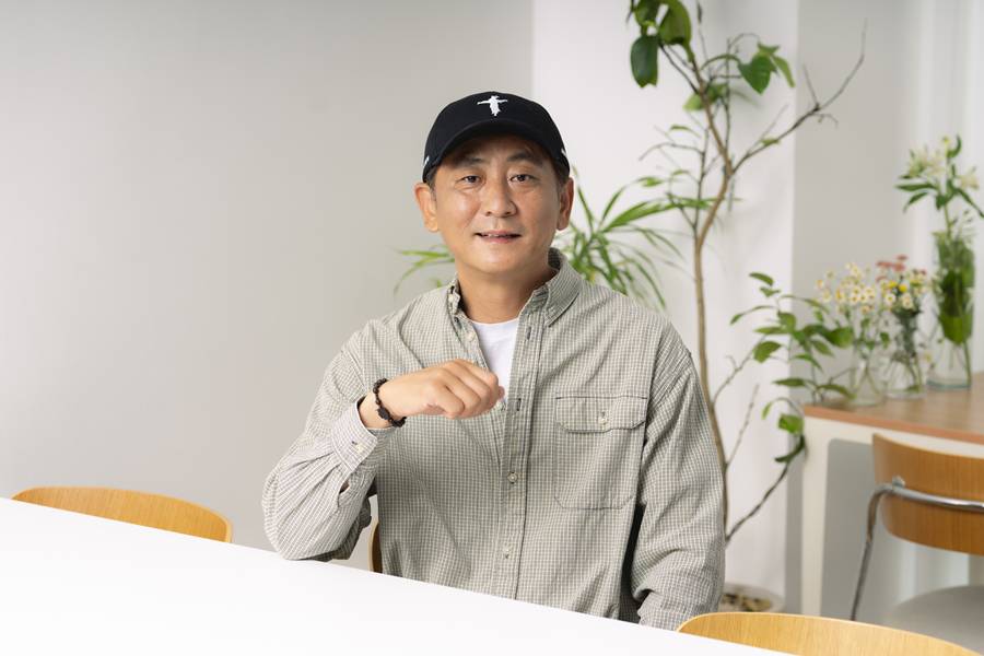'허수아비' 감독 "박해수 원픽이었다…늙어서 노년 분장 가능하다고"[인터뷰②]