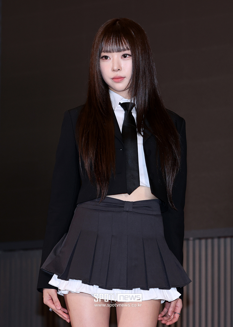 ▲ 하트오브우먼 지현 ⓒ곽혜미 기자