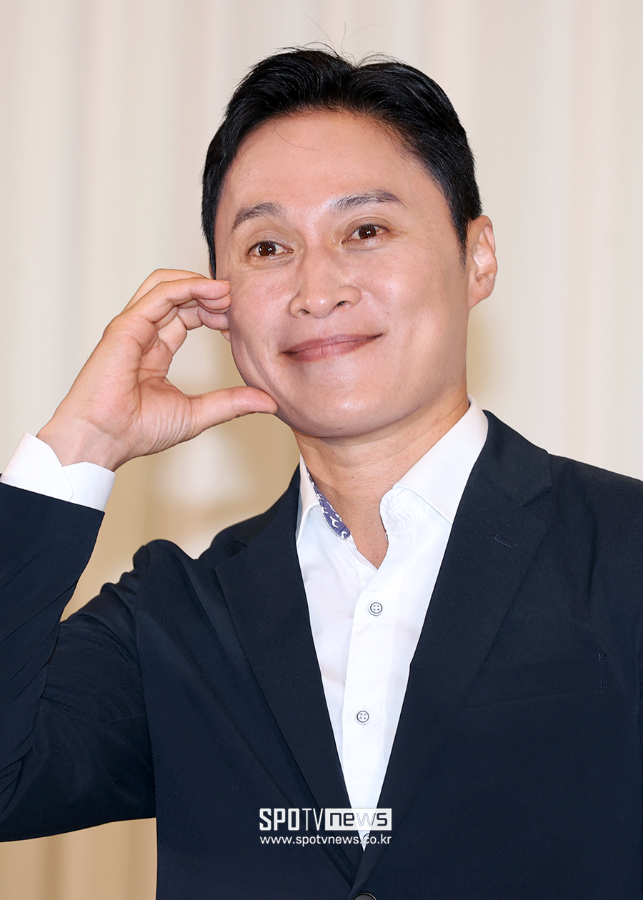 ▲ 송준근 ⓒ곽혜미 기자