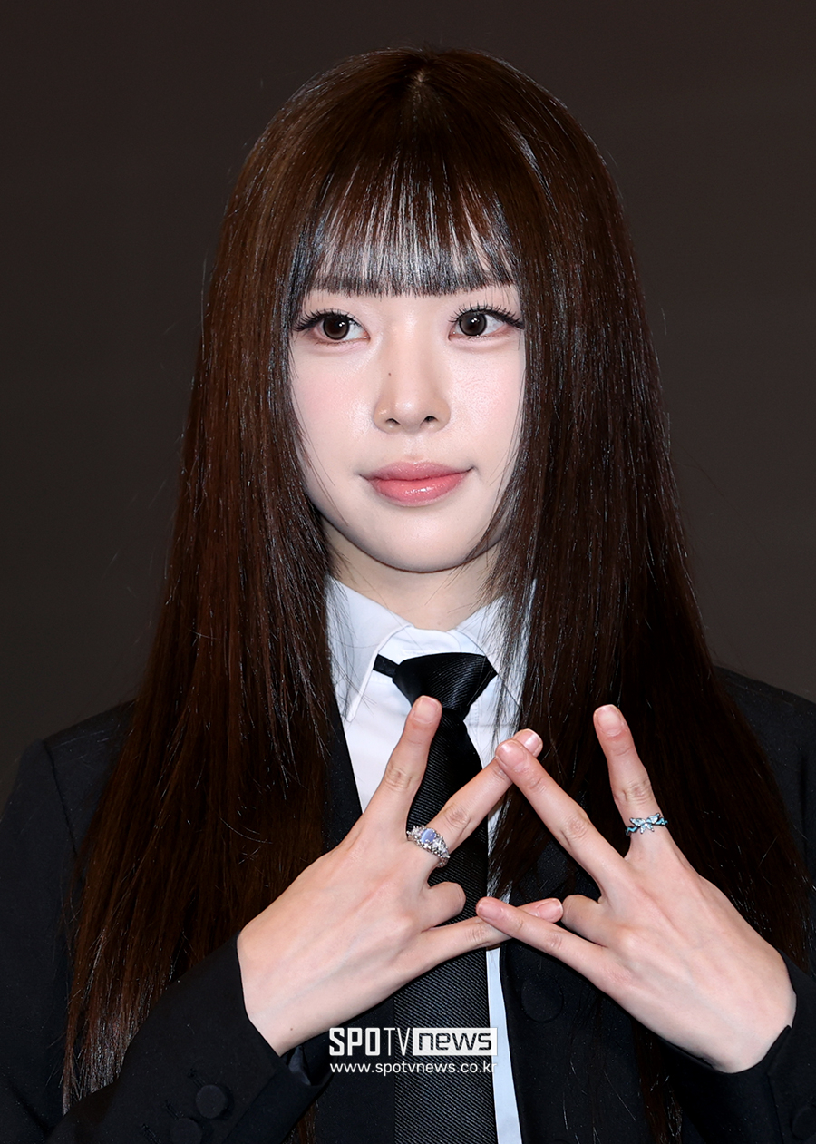 ▲ 하트오브우먼 지현 ⓒ곽혜미 기자