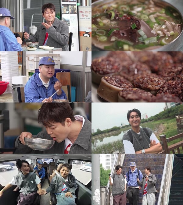 신현준 "막내딸과 53세 차이…'12세 연하' 아내, 진지하게 넷째 원해"(전현무계획3)