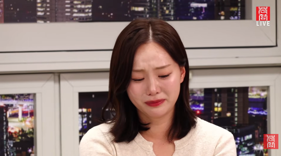 ▲ 31기 옥순. 출처| '촌장엔터테인먼트TV' 유튜브