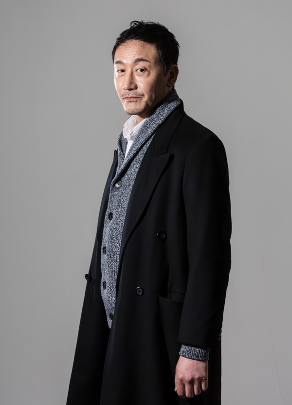김인우, '오십프로' 출연…긴장감 불어넣는다